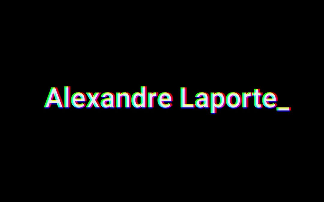 Vidéo Portfolio