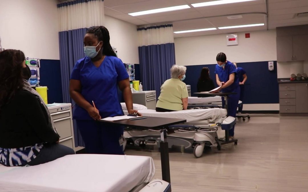 Clinique santé – Fondation cégep de l’Outaouais