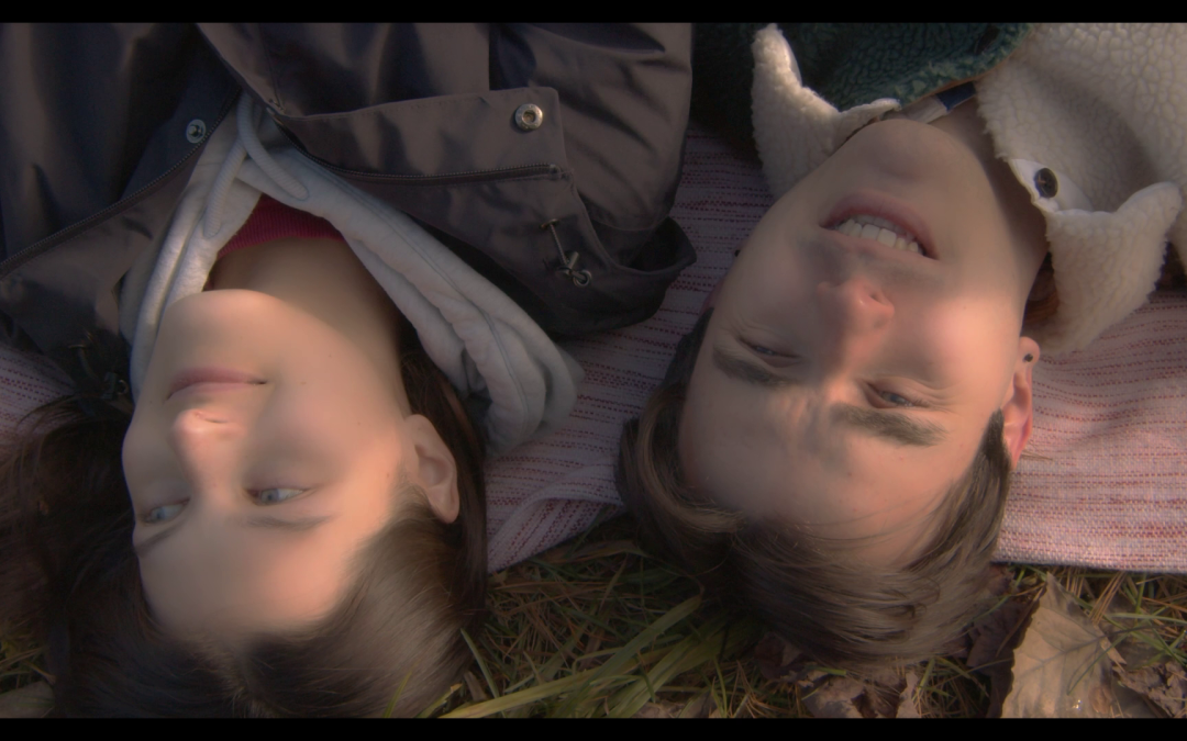 Only the Lonely – Vidéo clip