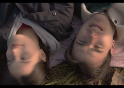 Only the Lonely – Vidéo clip
